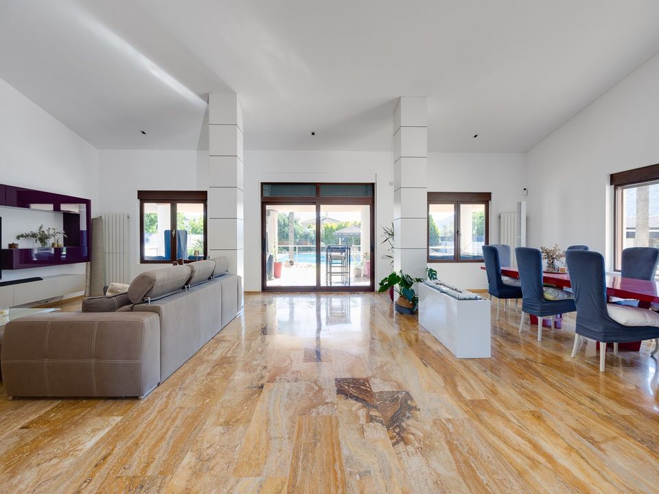 Villa i Los Garres, Murcia - foto 5